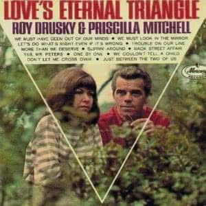 Love's Eternal Triangle