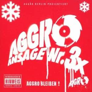 Aggro Ansage Nr. 3