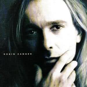 Robin Zander