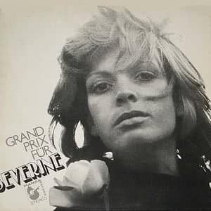 Grand Prix für Severine