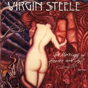 Virgin Steele I