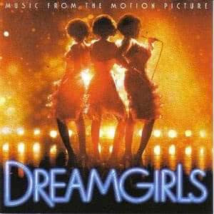 Soundtrack - Dreamgirls