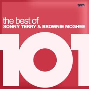 The Best Of Brownie McGhee And Sonny Terry
