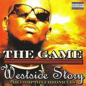 Westside Story The Compton Chronicles