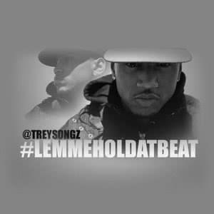 #LEMMEHOLDTHATBEAT