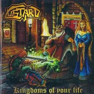Kingdoms Of Your Life