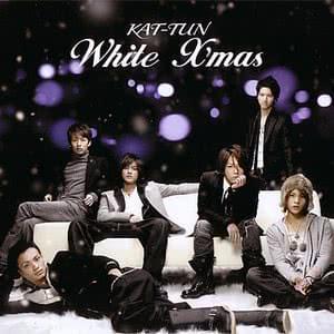 Tun - White X'mas
