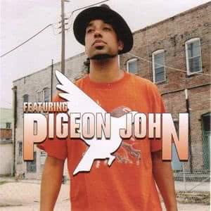 Featuring Pigeon John