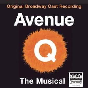 Avenue Q Soundtrack