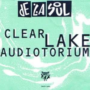 Clear Lake Audiotorium