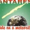 Ride On A Meteorite