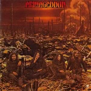 Armageddon