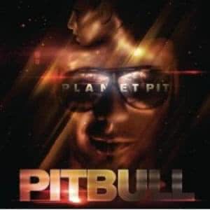 Planet Pit EP