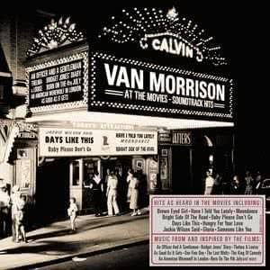 Van Morrison At The Movies