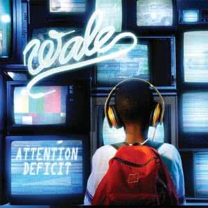 Attention Deficit