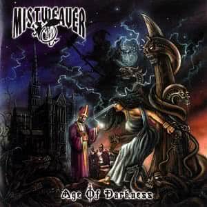 Age Of Darkness