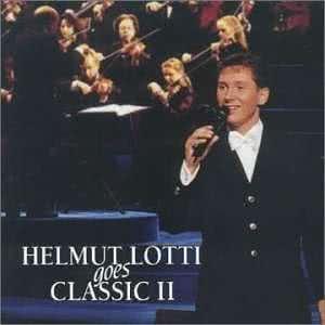 Helmut Lotti Goes Classic