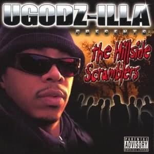 Ugodz-Illa Presents - The Hillside Scramblers