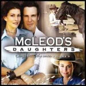 McLeod's Daughters, Vol. 3