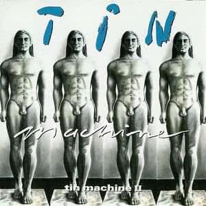 Tin Machine II