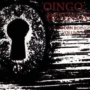 Forbidden Boingo Volume One
