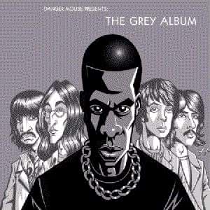 The Grey Album