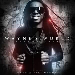 Wayne's World 2