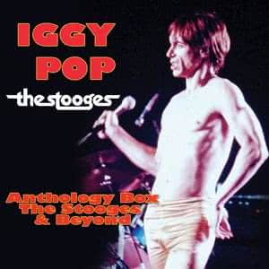The Stooges