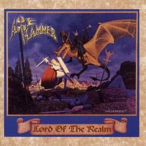 Lord Of The Realm