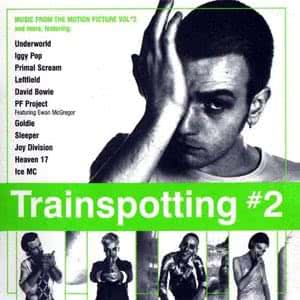 Trainspotting 2