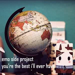 You're the Best I'll Ever Have