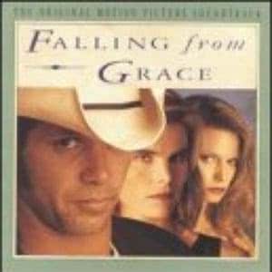 Falling From Grace [Soundtrack]