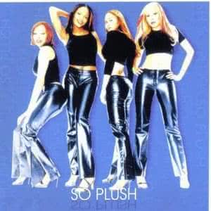 So Plush
