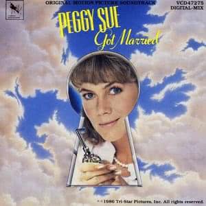 Peggy Sue Got Married Peggy Sue Got Married