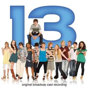 13 (Original Broadway Cast)