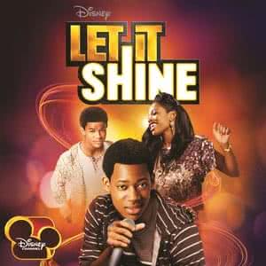 Let It Shine Soundtrack