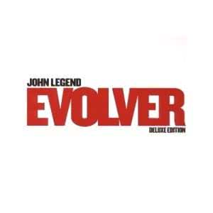 Evolver - Deluxe Edition