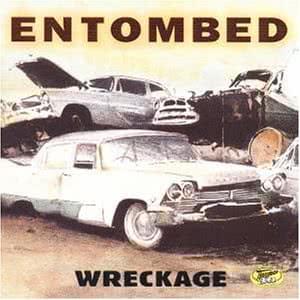 Wreckage