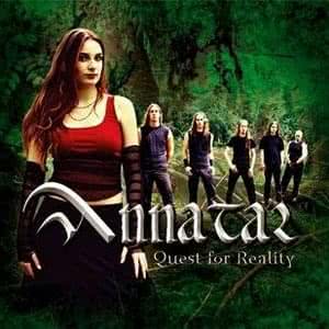 Quest For Reality