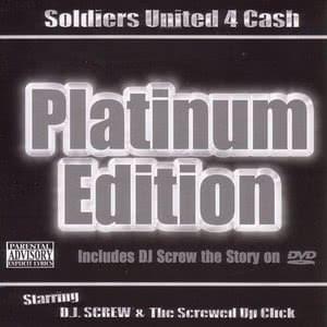 Soldiers United 4 Cash