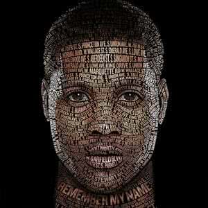 Remember My Name