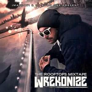 The Rooftops Mixtape