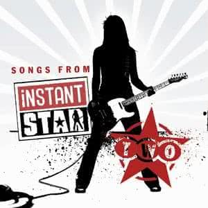 Songs From Instant Star Two