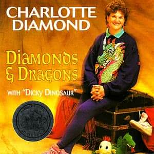 Diamonds And Dragons