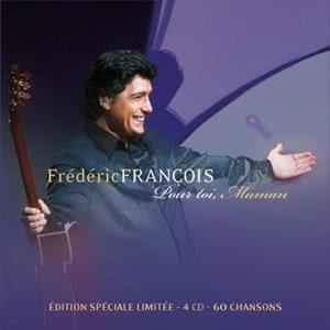 Frédéric François