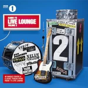 Radio 1's Live Lounge, Volume 2