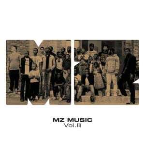 MZ Music, vol.3