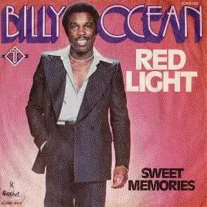 Red Light (Spells Danger)