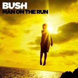 Man On The Run