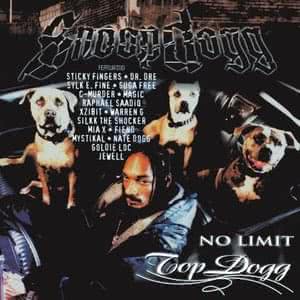 Snoop Dogg